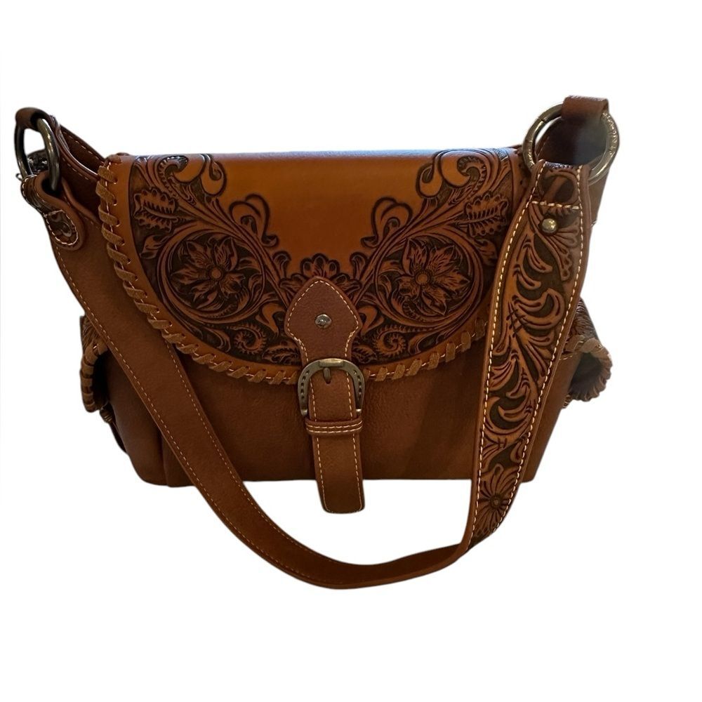Montana West Legends Handbag LNC